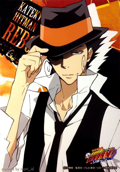 k hitman reborn|hitman reborn manga.